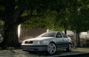 Skoda Octavia v1